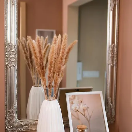 Apartment Imadnivalo Tarsashazi Lakas Mosonmagyaróvár