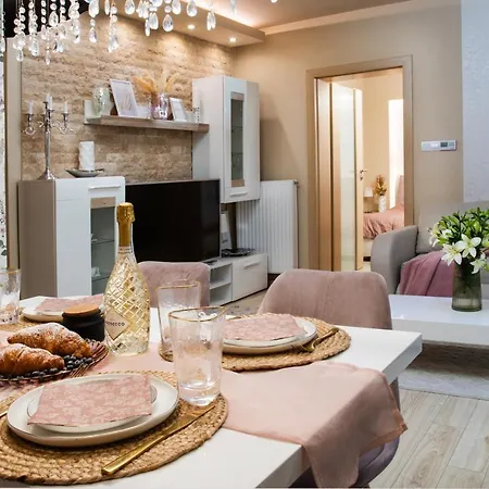 Apartment Imadnivalo Tarsashazi Lakas Mosonmagyaróvár